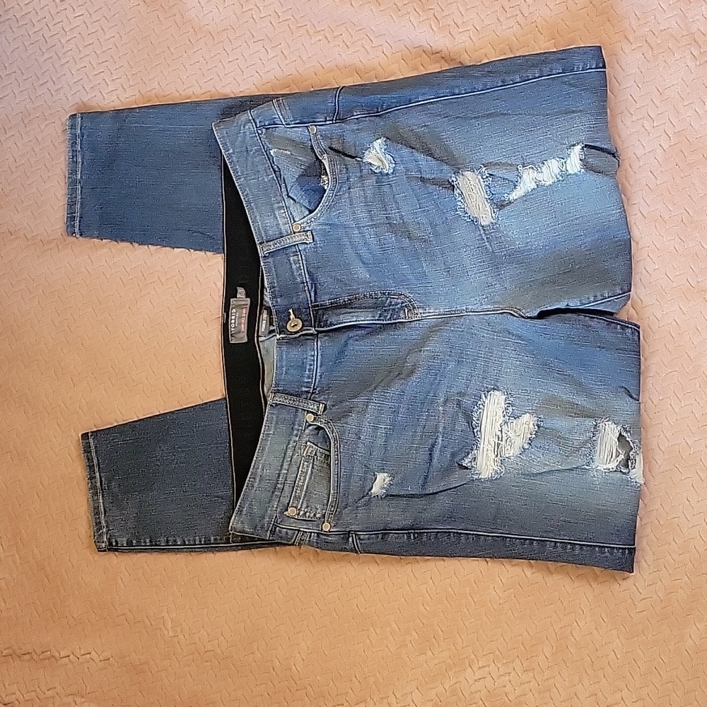 Torrid Jeans
